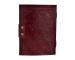 MAGIC DRAGON Handmade Leather Notebook Journal Diary Pages of Cartridge Paper
